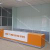 Quầy Lễ Tân Cao Sơn QLTC S37